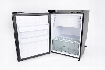 Vigo Cool V65C 65l 12V Odcienie Szarości - zdjęcie 4