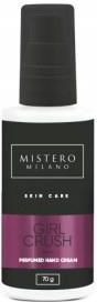 Mistero Milano Perfumowany Krem Do R K Girl Crush G Opinie I Ceny