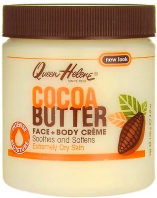 Queen Helene Masło Kakaowe Krem Cocoa Butter 425G - zdjęcie 2