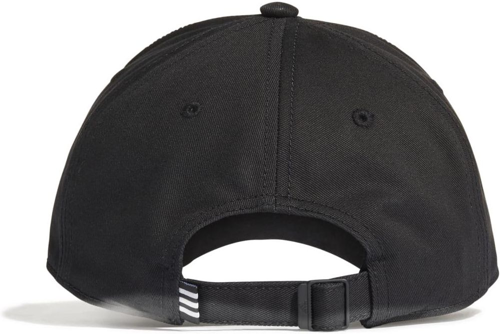 Czapka Z Daszkiem ADIDAS BBALL 3S CAP CT FK0894 Czarny OSFL Ceny