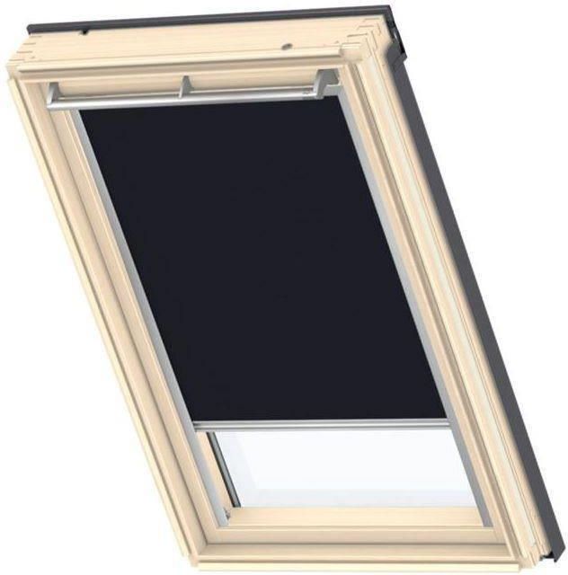 Velux Roleta Na Okno Dachowe Dkl Mk08 4653S 78X140 Zaciemniająca