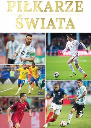 Piłkarze świata - zdjęcie 3