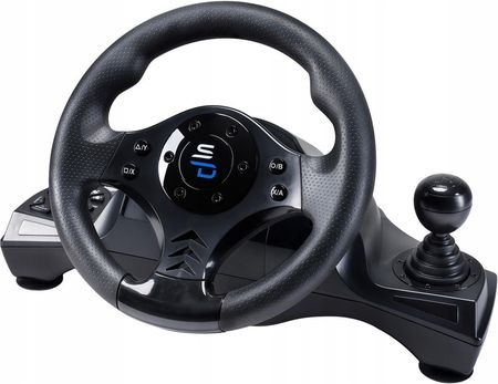 Subsonic SuperDrive GS750 Drive PRO (SA5156-NG) - zdjęcie 3