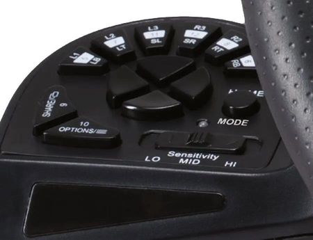 Subsonic SuperDrive GS750 Drive PRO (SA5156-NG) - zdjęcie 2