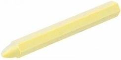 Zdjęcie Hogert Kreda Techniczna Żółta 120Mm 12Szt. Gtv Ht3B778 - Michałowo