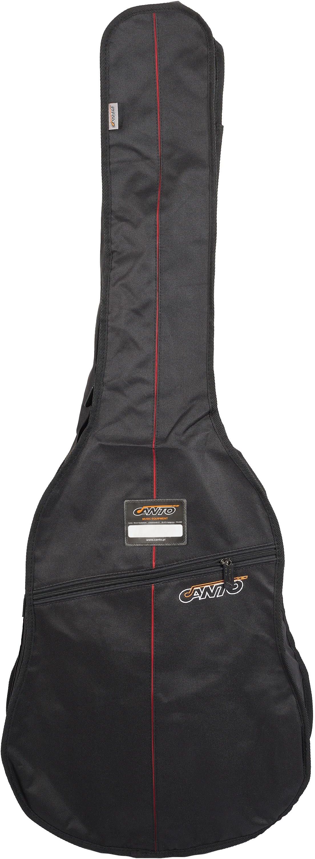 Canto Economic Acoustic Guitar Ceny I Opinie Ceneo Pl