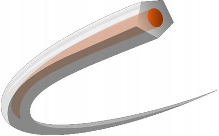 HUSQVARNA ŻYŁKA CORE CUT 2.4MM X 90M 597669211 - zdjęcie 6