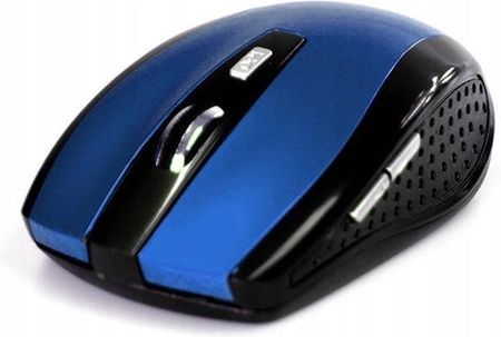 XQUANTUM Silent Niebieski (WM502B) - zdjęcie 2