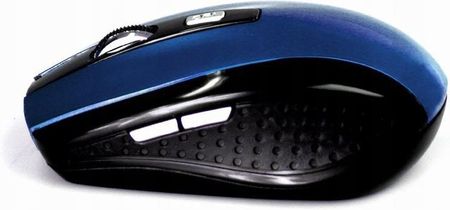 XQUANTUM Silent Niebieski (WM502B) - zdjęcie 4