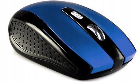 XQUANTUM Silent Niebieski (WM502B) - zdjęcie 3