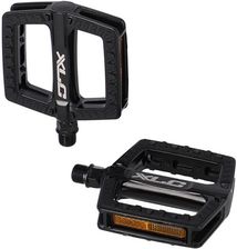 Zdjęcie Xlc Pd-M30 Plattform Pedals With Reflector Czarny 2022 - Imielin