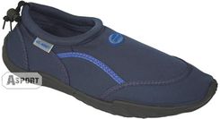 Zdjęcie Aqua-Speed buty MODEL 21 Sportowe Odcienie niebieskiego - Gdynia