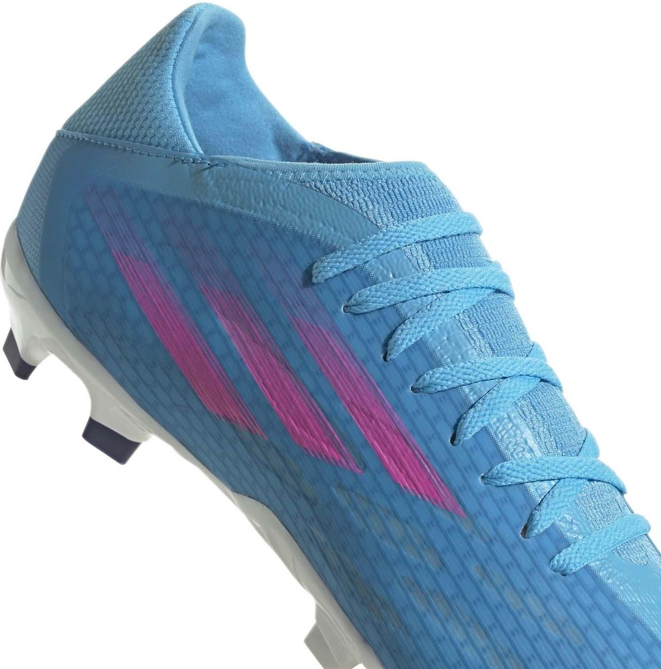 Męskie Korki ADIDAS X SPEEDFLOW 3 FG GW7483 Ceny i opinie Ceneo pl