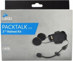 Zdjęcie Cardo Baza Zestaw Audio Do Packtalk Bold Smartpack - Józefów