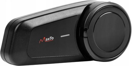 MaxTo Interkom M2 Gold - zdjęcie 3
