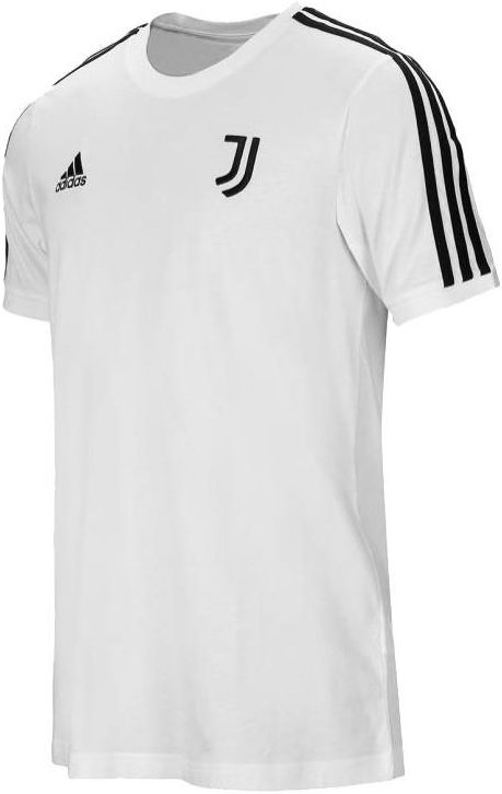 Adidas Juventus M Ska S Tee White Ceny I Opinie Ceneo Pl