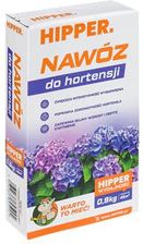 Zdjęcie Hipper Nawóz Do Hortensji 0.9Kg - Stęszew