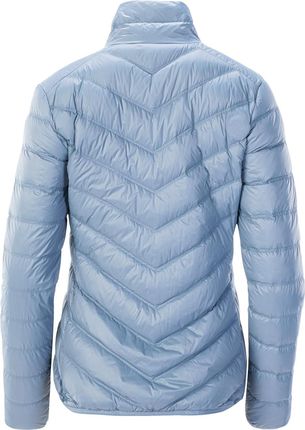 Damska Kurtka pikowana IGUANA BLANCA W M000149392 - zdjęcie 3