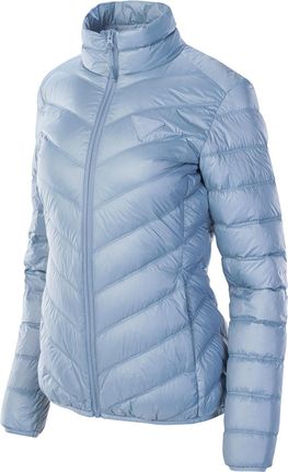 Damska Kurtka pikowana IGUANA BLANCA W M000149392 - zdjęcie 2