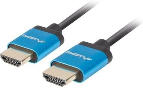 Kabel Hdmi M M M K Ca Hdmi Cu Bk Opinie I Ceny Na Ceneo Pl