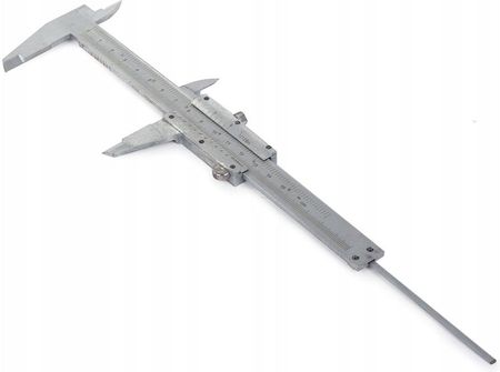 Verk Group Suwmiarka 150mm 11084 - zdjęcie 4