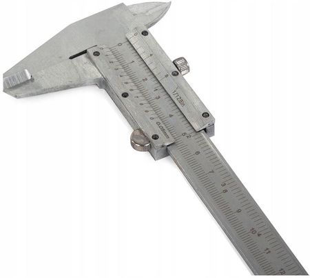 Verk Group Suwmiarka 150mm 11084 - zdjęcie 2
