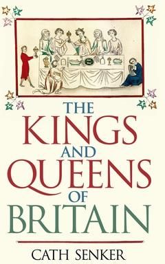 The Kings and Queens of Britain Literatura obcojęzyczna Ceny i