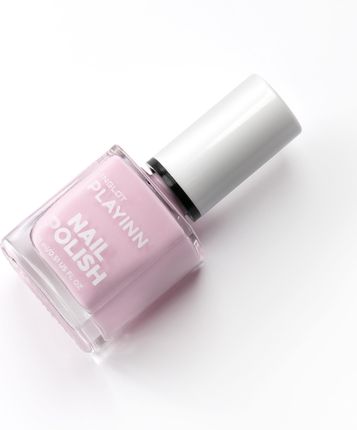 INGLOT Lakier do paznokci INGLOT PLAYINN 104 | 15 ml - zdjęcie 2