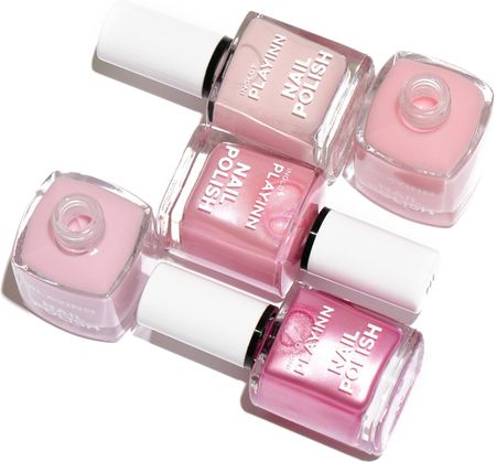 INGLOT Lakier do paznokci INGLOT PLAYINN 104 | 15 ml - zdjęcie 4