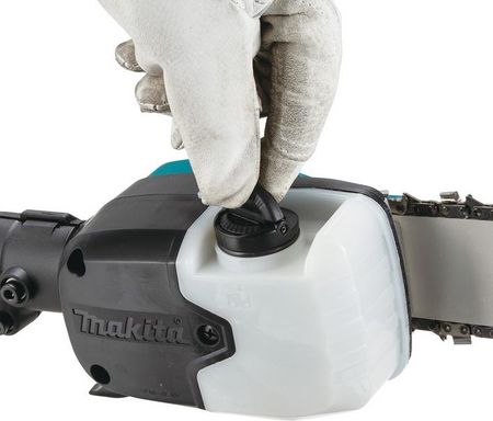 Nożyce akumulatorowe Makita DUA301Z - zdjęcie 4