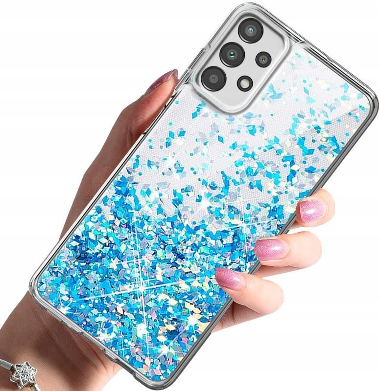 Etui Brokat Do Samsung Galaxy A G Case Szk O Efb A D B C