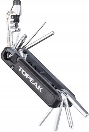 Topeak Hexus - zdjęcie 3