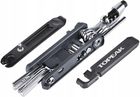 Topeak Hexus