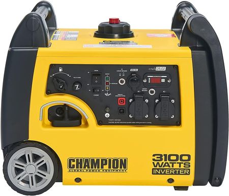 Champion 3500 Watt 73001IEU - zdjęcie 3