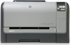 Drukarka laserowa HP Color LaserJet CP1515n Printer (CC377A#ABU) - zdjęcie 1