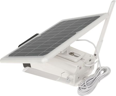 Apti Kamera Ip Apti-W22C1S-Tuya Tuya Smart Wi-Fi - 1080P 3.6Mm - zdjęcie 2