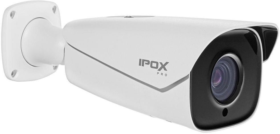 Zdjęcie Ipox Pro Kamera Ip 2Mpx Anpr Px-Tzip2012Ir7Lpr - Czat Na Żywo / Dystrybutor - Puszczykowo