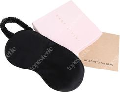 Zdjęcie Easy Livin Sleep Silk Mask Jedwabna Maska Na Oczy Do Spania (Czarna) 1szt. - Mieroszów