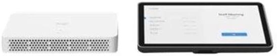 Zdjęcie Logitech Base Bundle - video conferencing kit - Puck