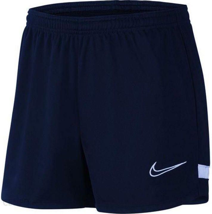 Spodenki Nike Dri Fit Academy W Cv Ceny I Opinie Ceneo Pl