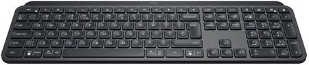 Klawiatura Logitech MX Keys for Business Grafitowa DE (920-010244) - zdjęcie 3