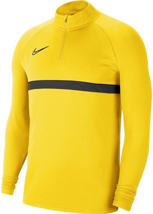 Nike Bluza Academy Dril Top Cw Ceny I Opinie Ceneo Pl