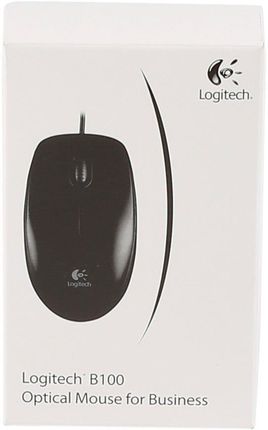 Logitech M100 (910-001602) - zdjęcie 3