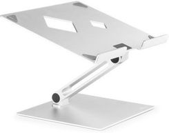 Zdjęcie Podstawa pod laptopa Durable, RISE, srebrna, 505023 - Osiek