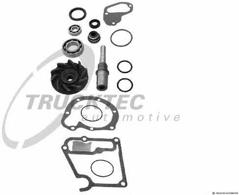 Zestaw Naprawczy Pompa Wodna Trucktec Opinie I Ceny Na