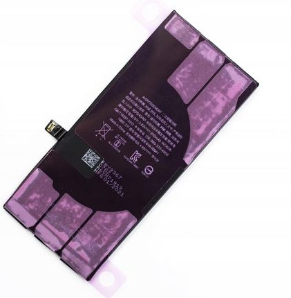 INNA AKUMULATOR BATERIA DO IPHONE 11 PROD. 2021 3110MAH BATIPH11 - zdjęcie 3