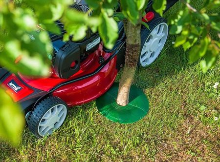 Planta Ochraniacz Drzew Krzewów Chroni Pień Osłona - zdjęcie 3