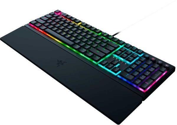 Klawiatura Razer Ornata V3 RZ0304460100R3M1 Opinie I Ceny Na Ceneo Pl