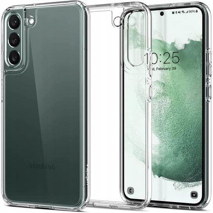 Spigen nakładka Ultra Hybrid do Samsung Galaxy S22 (12186410029) - zdjęcie 2