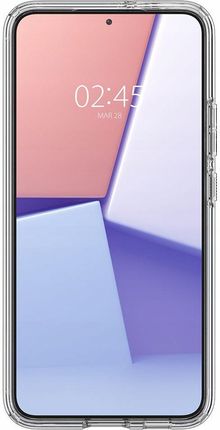 Spigen nakładka Ultra Hybrid do Samsung Galaxy S22 (12186410029) - zdjęcie 4